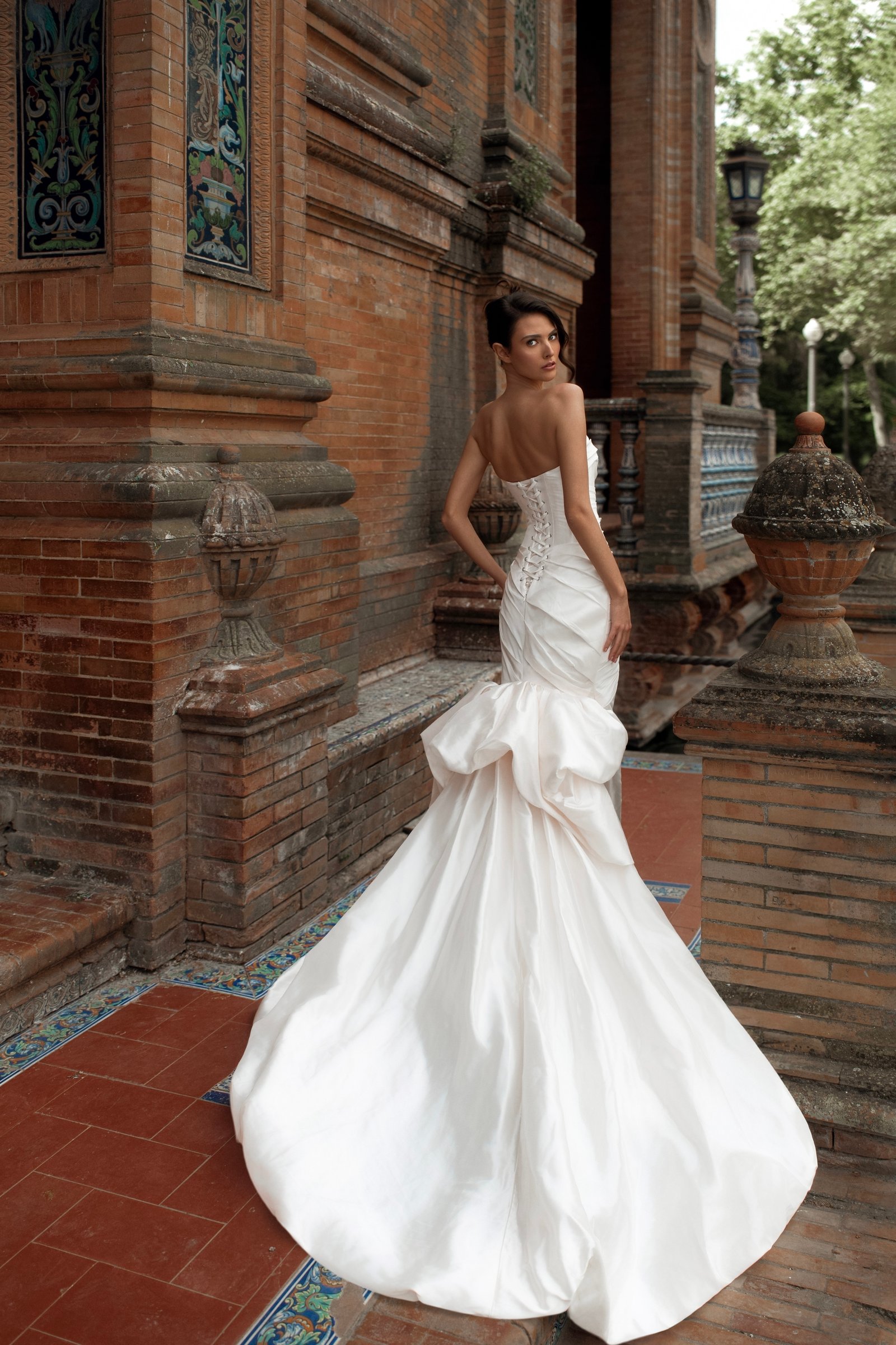 Amore a Prima Vista wedding dress
